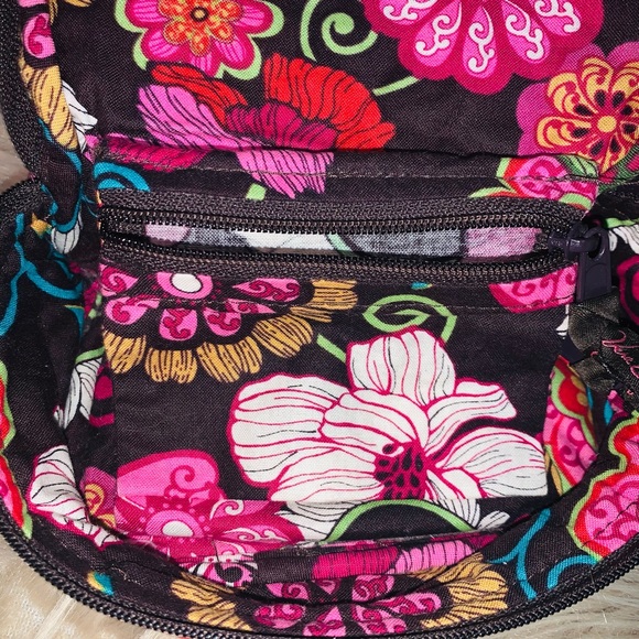 Vera Bradley Mod Floral pattern bundle/lot - Picture 4 of 7